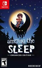 Among the Sleep [Enhanced Edition] - Nintendo Switch