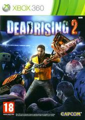 Dead Rising 2 - PAL Xbox 360
