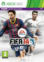 FIFA 14 - PAL Xbox 360