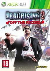 Dead Rising 2: Off the Record - PAL Xbox 360