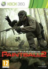 Greg Hastings Paintball 2 - PAL Xbox 360