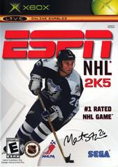 1-Up Retro Video Games - ESPN NHL 2K5 - Xbox