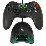 1-Up Retro Video Games - Logitech Wireless Precision Controller - Xbox