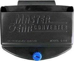 Master Gear Converter - JP Sega Game Gear