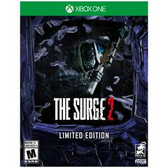 The Surge 2 [Limited Edition] - Xbox One
