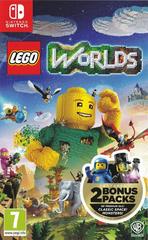 LEGO Worlds - PAL Nintendo Switch