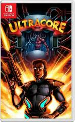 Ultracore - PAL Nintendo Switch