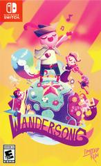 Wandersong - Nintendo Switch