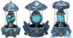 Air Creation Crystal - Skylanders