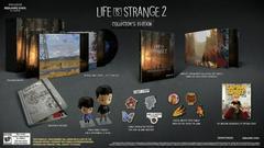 Life is Strange 2 [Collector's Edition] - Playstation 4