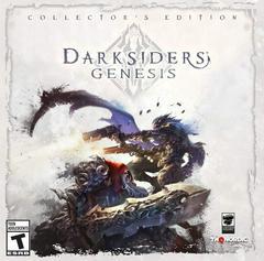 Darksiders Genesis [Collector's Edition] - Playstation 4