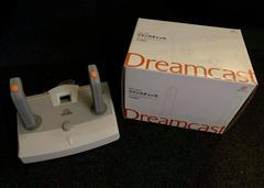 Sega Dreamcast Twin Stick Controller - JP Sega Dreamcast