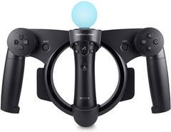 Move Racing Wheel - Playstation 3