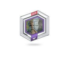 Groot's Roots [Disc] - Disney Infinity