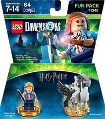 Harry Potter [Fun Pack] #71348 - Lego Dimensions