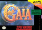 Illusion of Gaia - Super Nintendo