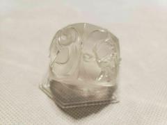 Monsters, Incredibles, Pirates Playset Crystal - Disney Infinity