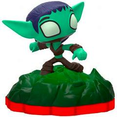 Whisper Elf - Trap Team - Skylanders