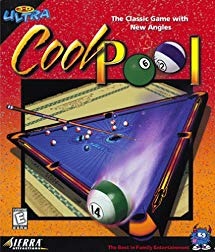 3D Ultra Cool Pool - PC Games