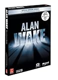 Alan Wake Survival Guide Bundle - Strategy Guide