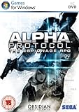 Alpha Protocol - PC Games