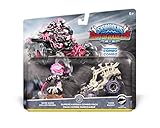 Bone Bash & Tomb Buggy Supercharged Combo Pack - Skylanders