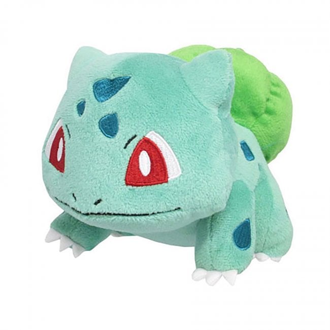 Bulbasaur Plush - Plush