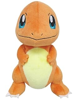 Charmander Plush - Plush