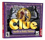 Clue: Murder at Boddy Mansion - PC Games