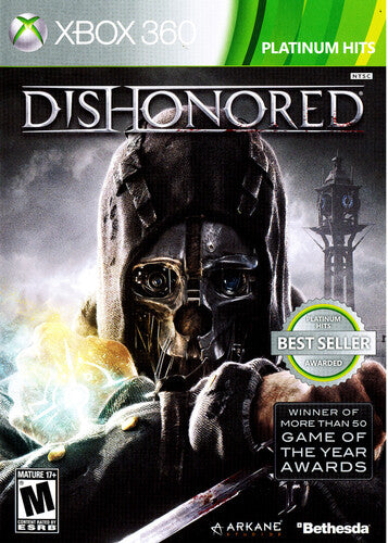 Dishonored - Xbox 360