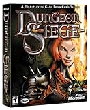 Dungeon Siege - PC Games