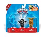 Earth Handstand - Skylanders