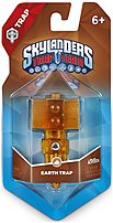 Earth Hourglass - Skylanders