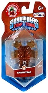 Earth Toucan - Skylanders