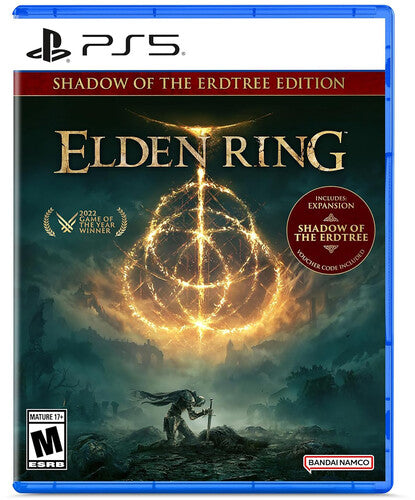 Elden Ring: Shadow Of The Erdtree - Playstation 5