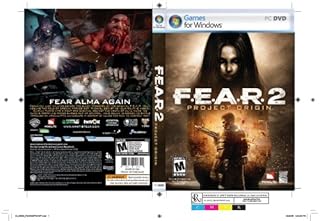 F.E.A.R. 2: Project Origin - PC Games