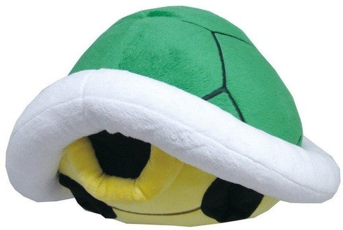 Green Shell Plush - Plush