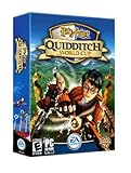 Harry Potter: Quidditch World Cup - PC Games