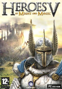 Heroes of Might and Magic V - PC Games