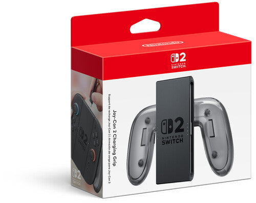 Joy Con 2 Charging Grip - Nintendo Switch 2