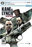 Kane & Lynch: Dead Men - PC Games