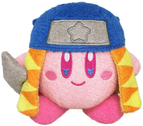 Kirby Ninja Plush - Plush