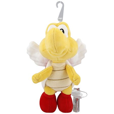 Koopa Paratroopa Plush - Plush