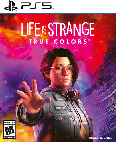Life is Strange: True Colors - Xbox Series X