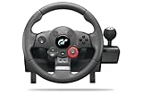Logitech Driving Force GT - Playstation 3