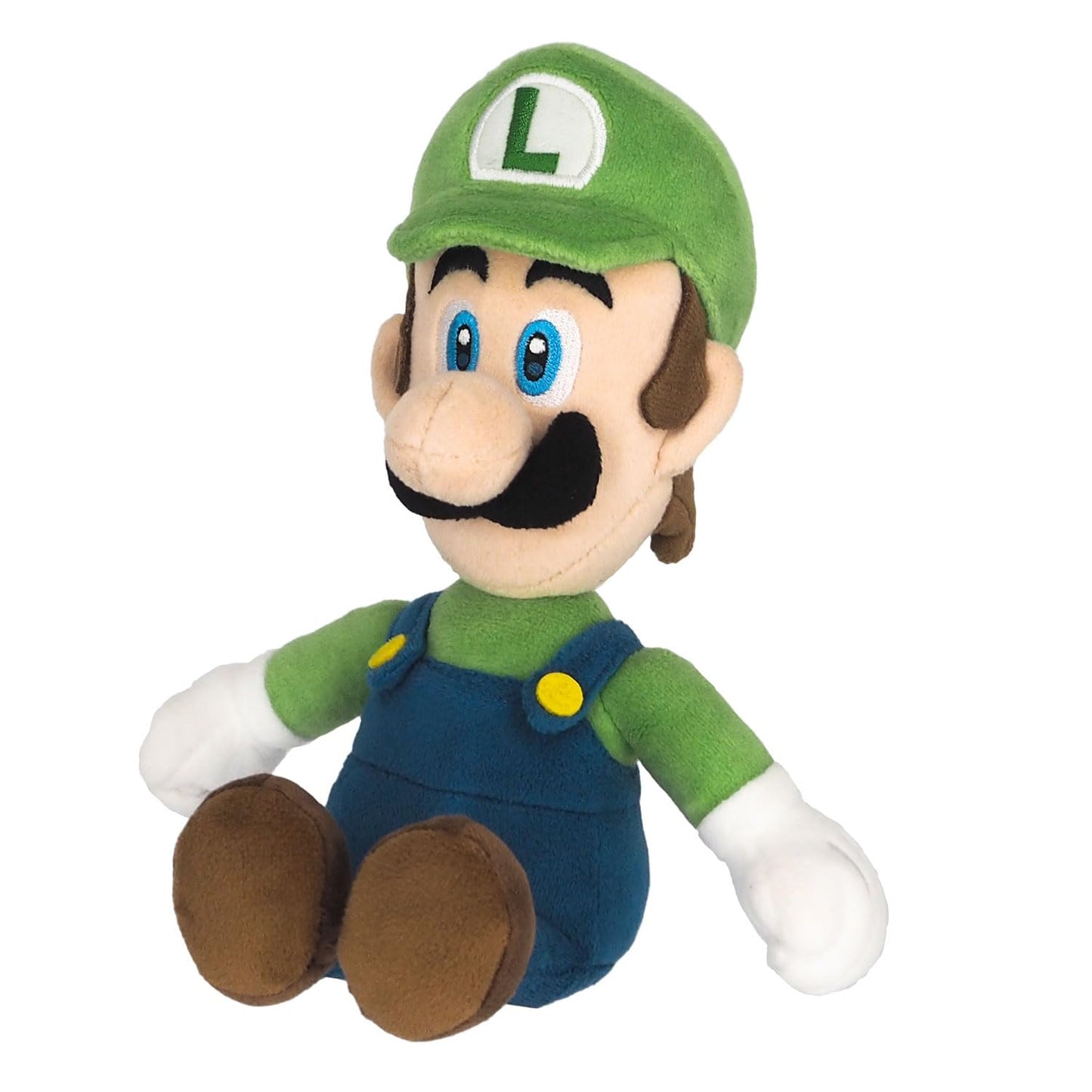 Luigi Plush - Plush