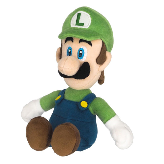 Luigi Plush - Plush