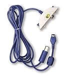 Madcatz System Link Cable - GameBoy Advance
