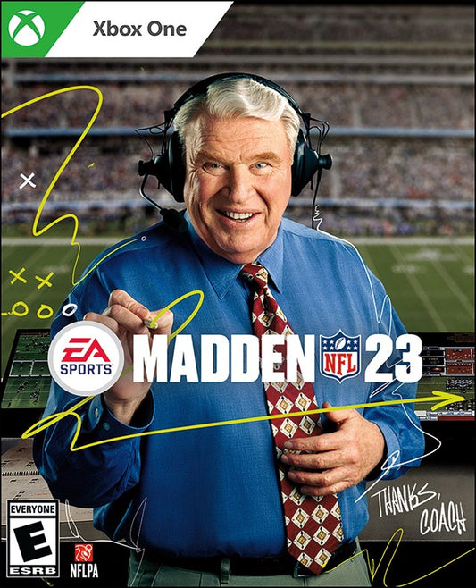 Madden NFL 23 - Playstation 5