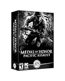 Medal of Honor: Pacific Assault - PC Games